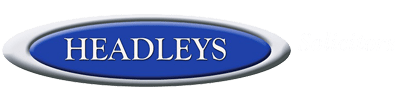 Headleys Solicitors Logo